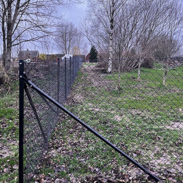 Villa-aitaus 100cm korkea | 25 metrin paketti