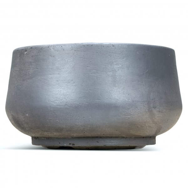 Kuituvahvisteiset ulkoruukut | 3 kpl | Tummanharmaa Kuituvahvisteiset ulkoruukut | 3 kpl | Tummanharmaa