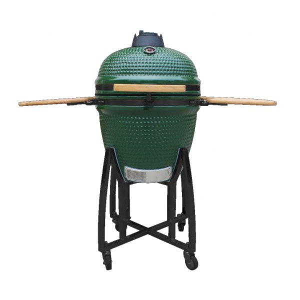 Kamado Grill | BBQ 55 cm | Vihre