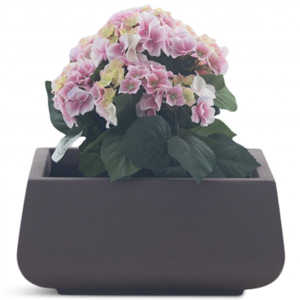 Kuituvahvisteiset ulkoruukut | 2 kpl | Tumman ruskea Kuituvahvisteiset ulkoruukut | 2 kpl | Tumman ruskea