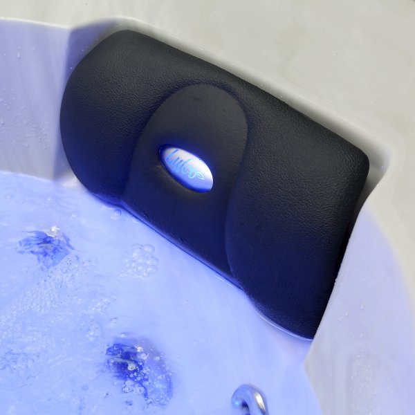 Hot tub Foibe - 4 henkil�� | Balboa VL260 | Lyfco