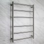 Shkinen pyyhekuivain 60x90x12cm | Harjattu ters | OH-007