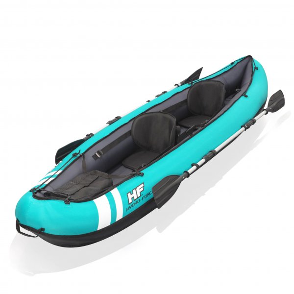 Puhallettava kajakki 2 hengelle | Bestway Ventura (65052) Puhallettava kajakki 2 hengelle | Bestway Ventura (65052)