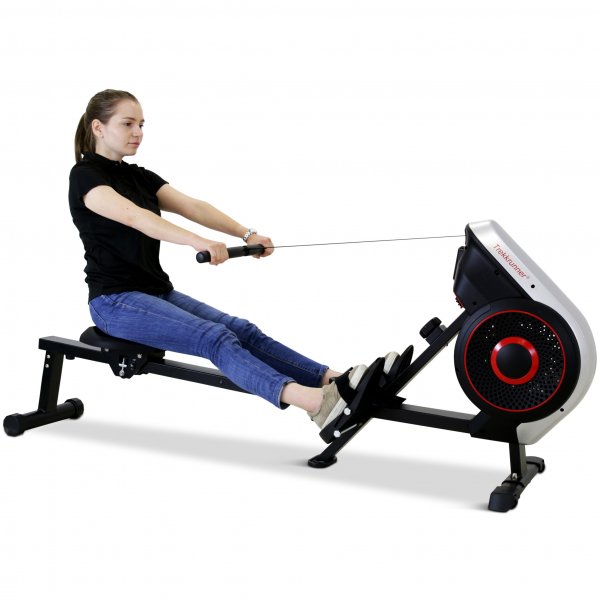 Soutulaite | Mukana POLAR-sykemittari | Android/IOS koulutussovellus | R-7115