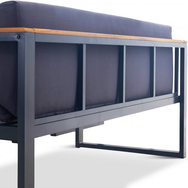 Tyylikäs lounge-ryhmä Akaciassa | Lyfco Dalarö Tyylikäs lounge-ryhmä Akaciassa | Lyfco Dalarö