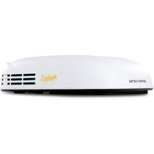 Ilmastointi asuntovaunuun/asuntovaunuun | 2800W | Wifi ja lämmitystoiminto Ilmastointi asuntovaunuun/asuntovaunuun | 2800W | Wifi ja lämmitystoiminto