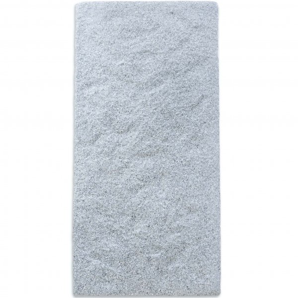 Korkea kuituvahvistettu ruukku ulkokäyttöön - Kivenharmaa Korkea kuituvahvistettu ruukku ulkokäyttöön - Kivenharmaa