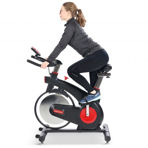 Spinning pyörä 13kg vauhtipyörällä | Harjoitustietokone | Trekrunner TR200 Spinning pyörä 13kg vauhtipyörällä | Harjoitustietokone | Trekrunner TR200