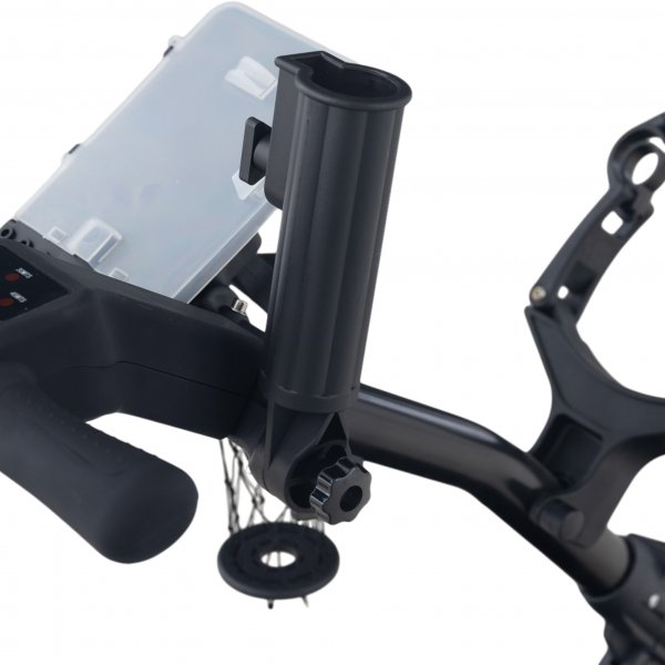 Lisävarustepaketti - Sähköinen golfkärry Lyfco Move / Move Plus Lisävarustepaketti - Sähköinen golfkärry Lyfco Move / Move Plus