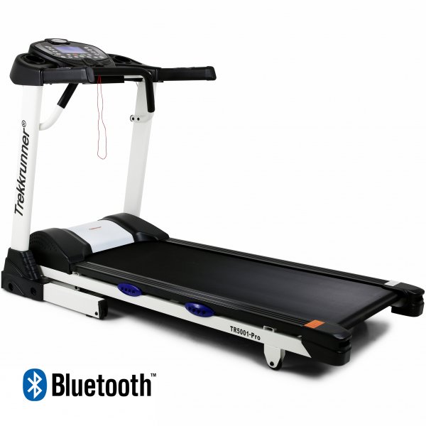 Juoksumatto 3hv | Mukana sykemittari | TR5001-Pro Juoksumatto 3hv | Mukana sykemittari | TR5001-Pro