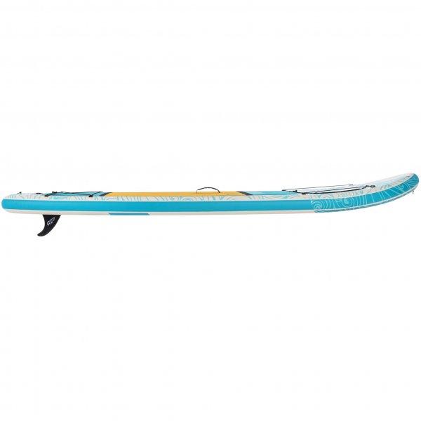 SUP-lauta 3,4m | Melalauta Bestway HYDRO-FORCE Panorama (65363)