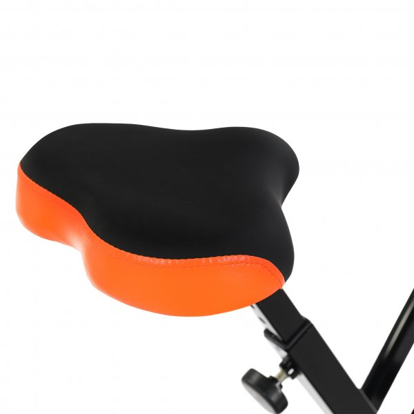 Taitettava kuntopyörä magneettivastuksella | Trekrunner TD001X-1 Taitettava kuntopyörä magneettivastuksella | Trekrunner TD001X-1