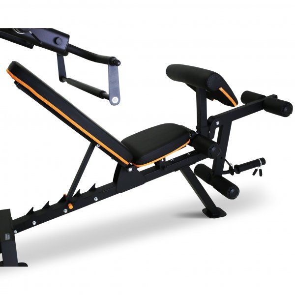 Kotikuntosali | Tydelliset koulutuslaitteet | Iso varaston tyhjennys