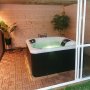 Hot tub Foibe - 4 henkil | Balboa VL260 | Lyfco