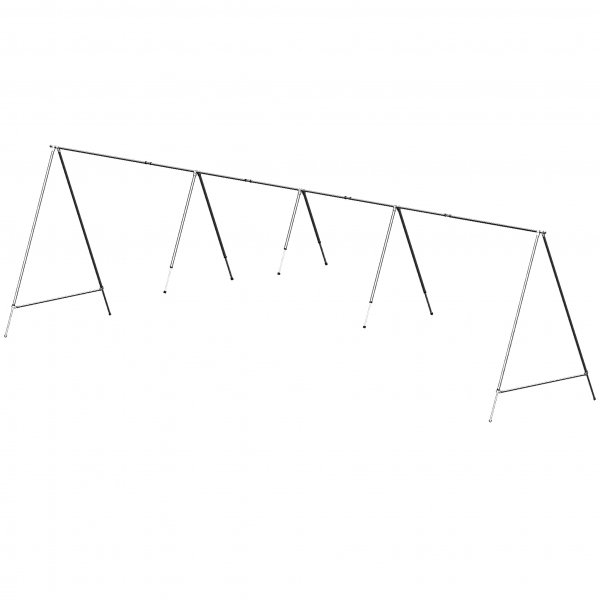 Venepeite - 10m | Täydellinen talvisäilytykseen Venepeite - 10m | Täydellinen talvisäilytykseen