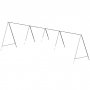 Venepeite - 10m | Tydellinen talvisilytykseen