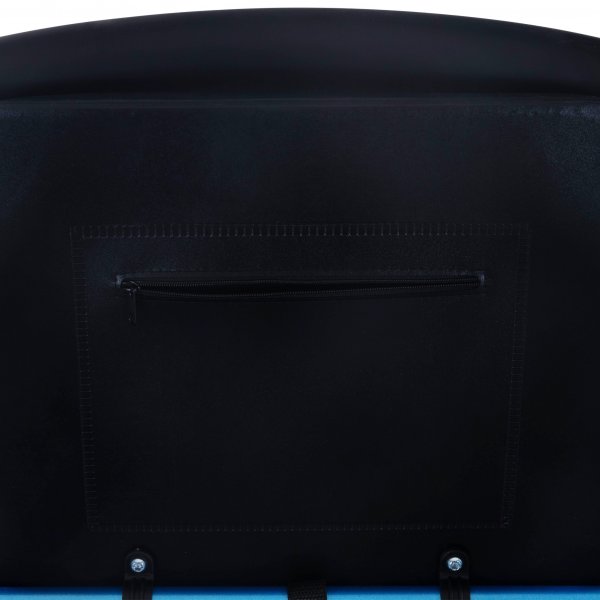 Rollaattori | Kokoontaitettava | Kevyt | CA882L - Sininen