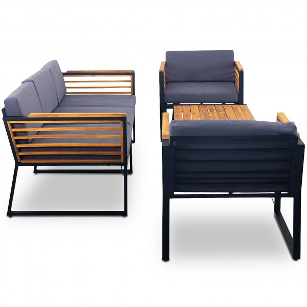 Lounge-ryhmä Akaciassa| Lyfco Duvholmen Lounge-ryhmä Akaciassa| Lyfco Duvholmen