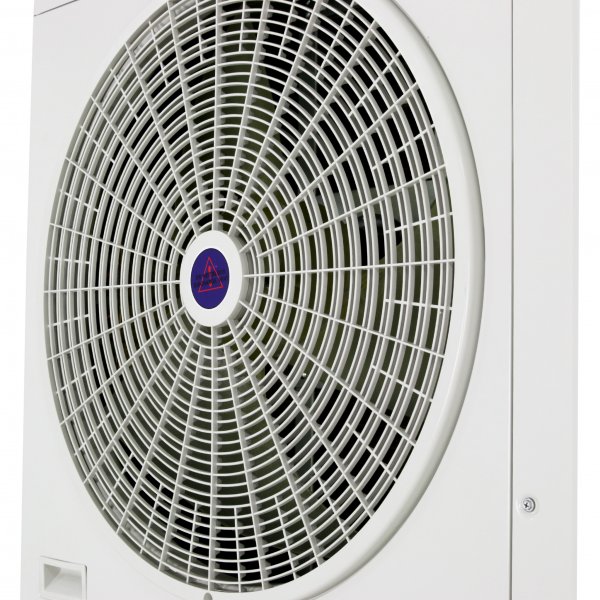 Ilma-vesi lämpöpumppu 24kW | Kestää -30°C | Lämmittää 300m² | Invertteri | Wifi Ilma-vesi lämpöpumppu 24kW | Kestää -30°C | Lämmittää 300m² | Invertteri | Wifi