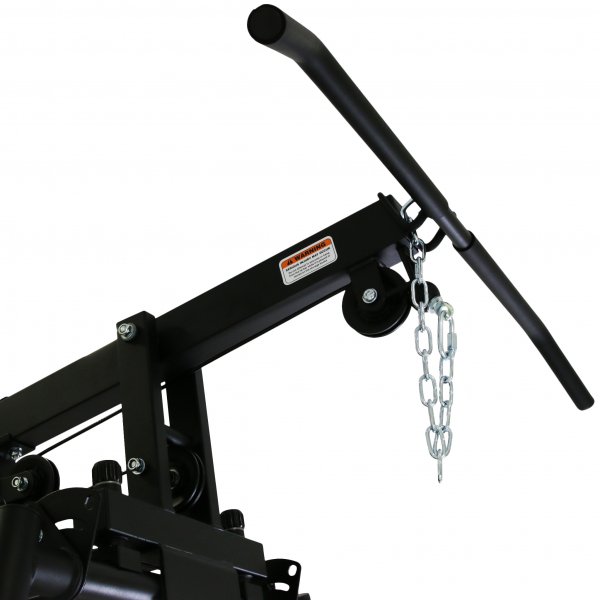 Kotikuntosali | Tydelliset koulutuslaitteet | Iso varaston tyhjennys