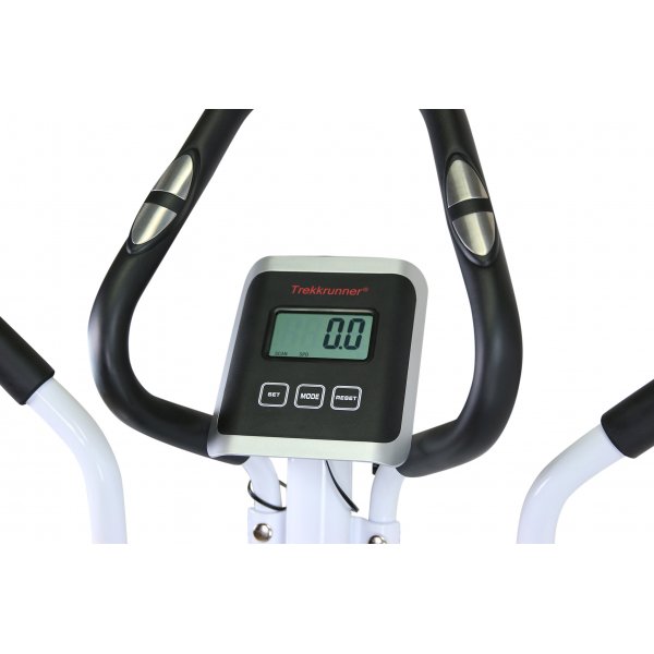 Crosstrainer | 6kg vauhtipyr | Pieni kotikyttn | Trekrunner TR32H