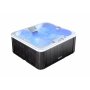 Hot Tub Yoruba | 4 hengen | Lyfco