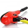 Shkinen venemoottori NRS-62X - Lyhyt rikki