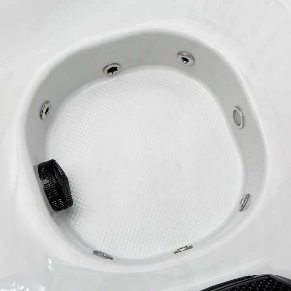 Hot tub Foibe - 4 henkil�� | Balboa VL260 | Lyfco