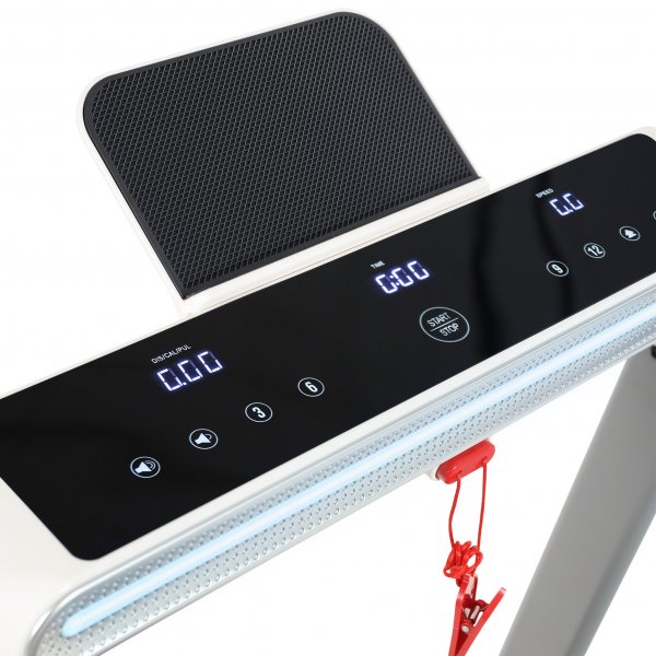 Juoksumatto 2hv | Bluetooth | Trekrunner TR4700 Juoksumatto 2hv | Bluetooth | Trekrunner TR4700