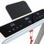 Juoksumatto 2hv | Bluetooth | Trekrunner TR4700
