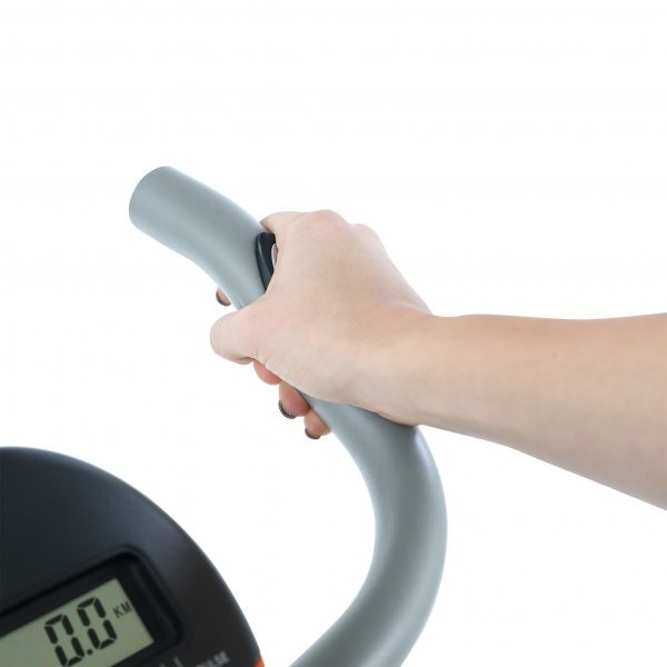 Taitettava kuntopyörä magneettivastuksella | Trekrunner TD001X-1 Taitettava kuntopyörä magneettivastuksella | Trekrunner TD001X-1