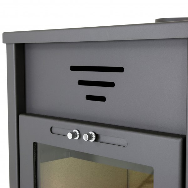 Puuhella 15kW | Tehokkuus 77 % | Laitila Puuhella 15kW | Tehokkuus 77 % | Laitila