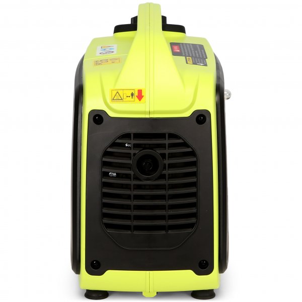 Digitaalinen voimalaitos 1300W | Kannettava USB-portilla | Metalcraft Digitaalinen voimalaitos 1300W | Kannettava USB-portilla | Metalcraft