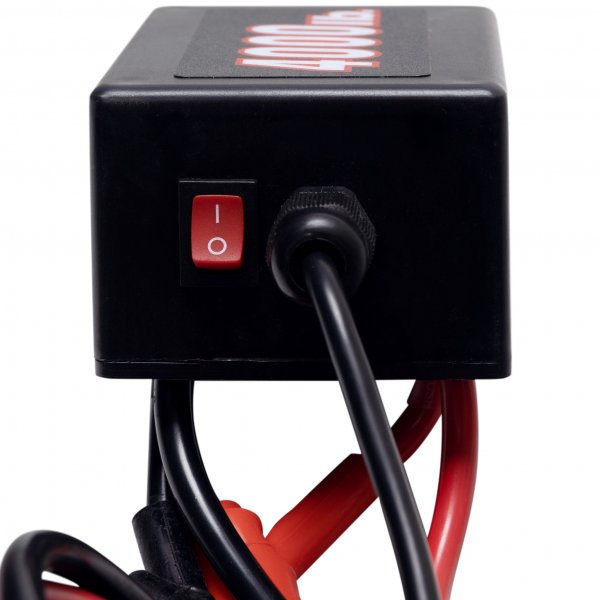 Sähkövinssi 12V mönkijälle, venetrailerille jne | Vetokyky 1818 kg Sähkövinssi 12V mönkijälle, venetrailerille jne | Vetokyky 1818 kg