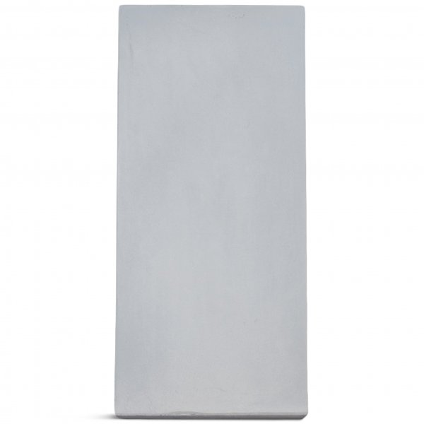 Kuituvahvistettu ulkoruukku - Korkea malli - Vaaleanharmaa Kuituvahvistettu ulkoruukku - Korkea malli - Vaaleanharmaa