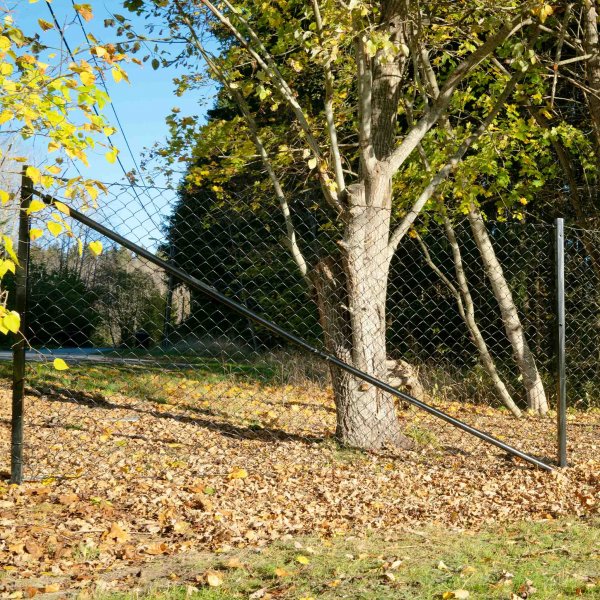 Villa-aitaus 100cm korkea | 25 metrin paketti