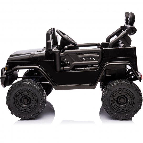 Sähköauto lapsille Toyota FJ Cruiser | 12V - 2x25W | 7 Ah Sähköauto lapsille Toyota FJ Cruiser | 12V - 2x25W | 7 Ah
