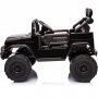 Shkauto lapsille Toyota FJ Cruiser | 12V - 2x25W | 7 Ah