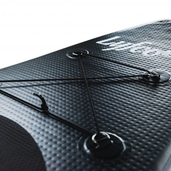 SUP-lauta 2,3m | Puhallettava melontalauta | 15psi | Lyfco