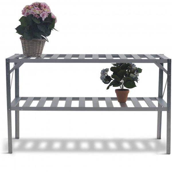 Kasvihuonepyt 126x50x75cm