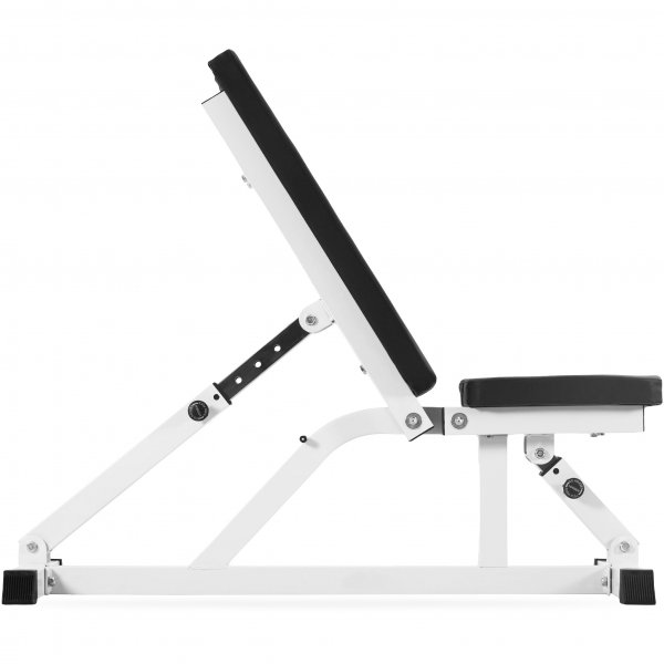 Säädettävä harjoituspenkki | Maksimikuorma 300 kg Säädettävä harjoituspenkki | Maksimikuorma 300 kg