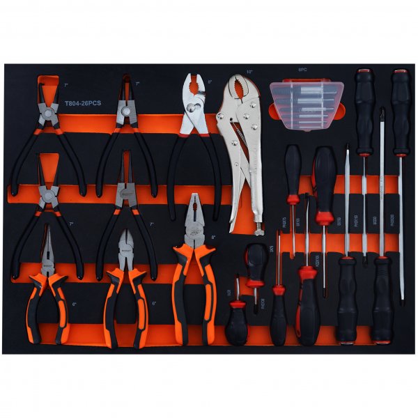 Ty�kalusarja 352 osaa