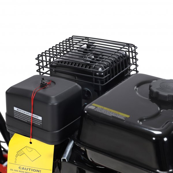 Suuri ohjausaisa 6,5 hv | 196cc Loncin moottori Suuri ohjausaisa 6,5 hv | 196cc Loncin moottori