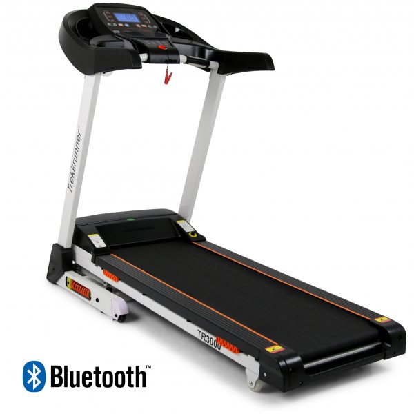 Juoksumatto 2hv | Android/iOS Training App | Trekrunner TR3000 Juoksumatto 2hv | Android/iOS Training App | Trekrunner TR3000