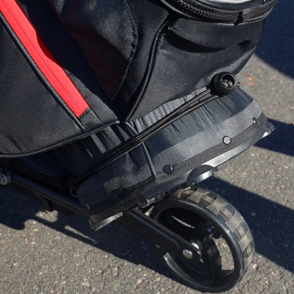 Golfkärryt sähköllä | Lyfco Go | 36 reikää Golfkärryt sähköllä | Lyfco Go | 36 reikää