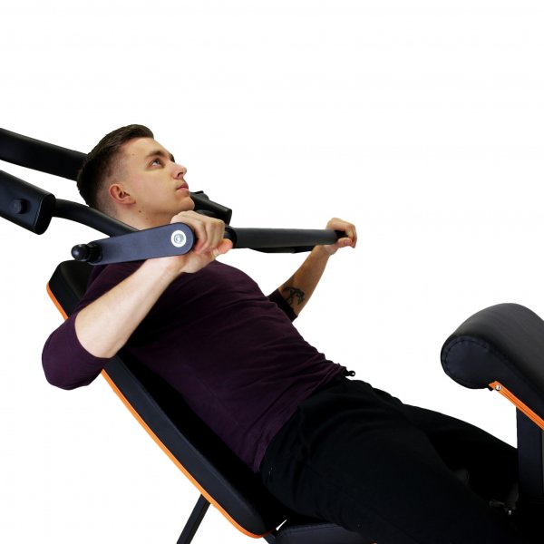 Kotikuntosali | Tydelliset koulutuslaitteet | Iso varaston tyhjennys