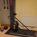 Asiakaskuva Ski trainer Stake kone ilmanvasteella | Trekrunner SKE-672