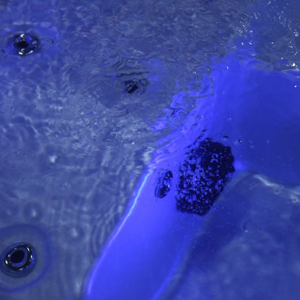 Kylpyamme Okeanos - 2-3 henkilöä | Lyfco Kylpyamme Okeanos - 2-3 henkilöä | Lyfco