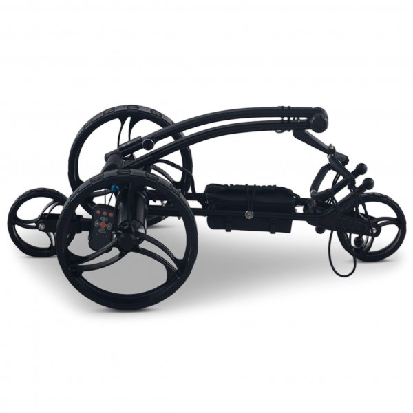 Golfkärryt sähköllä | Lyfco Go Plus | 36 reikää Golfkärryt sähköllä | Lyfco Go Plus | 36 reikää