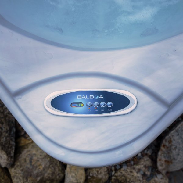 Hot tub Foibe - 4 henkil�� | Balboa VL260 | Lyfco